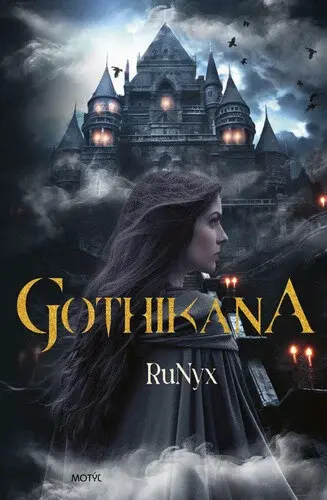 Gothikana - RuNyx