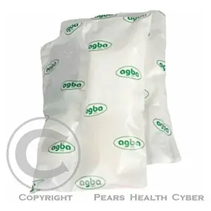 Autolékárnička - náplň 182/2011 AGBA