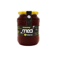 KOLOMÝ Lesní med 950 g
