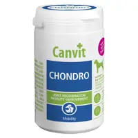 CANVIT Chondro pro psy ochucené 230 g