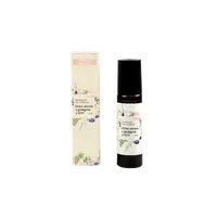 KVITOK Roll-on sérum noční oční s Ginkgem a Q10 10 ml