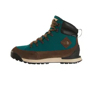 The north face m back-to-berkeley iv text wp 45,5