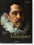 VelÃ¡zquez. The Complete Works - José López-Rey, Odile Delenda