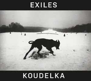 Josef Koudelka: Exiles - Delpire Robert