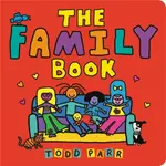 The Family Book - Parr Todd