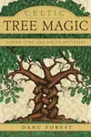 Celtic Tree Magic - Danu Forest
