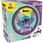 Dobble Stitch
