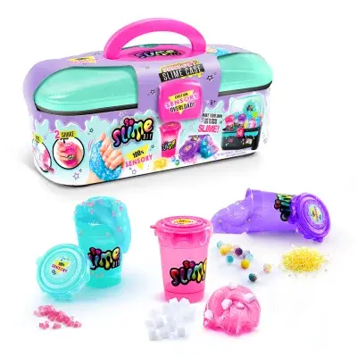 So Slime Kufřík