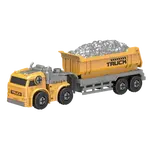 Transformer truck nákladní vůz - robot