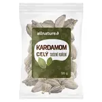 ALLNATURE Kardamom celý 50 g