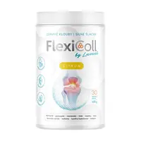 LUVENÉ FLEXICOLL Kloubní výživa citron 433 g