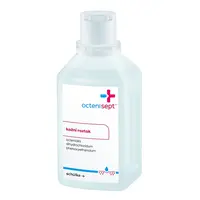 OCTENISEPT Kožní roztok 500 ml