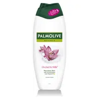 PALMOLIVE Sprchový gel Black Orchid 500 ml