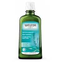 WELEDA Rozmarýnová koupel povzbuzující 200 ml