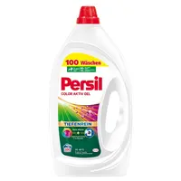 PERSIL Prací gel Color 100 praní 4,5 l