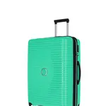 Travelite Orbita M Green