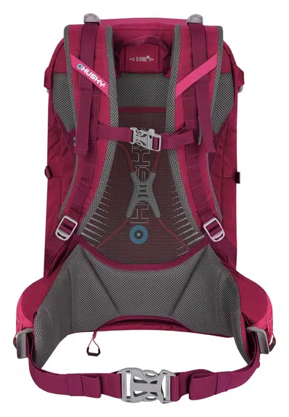 Husky Cingy 30l Magenta