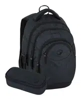 Bagmaster ENERGY 25 A Set Black