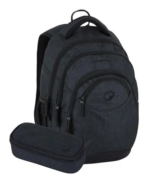 Bagmaster ENERGY 25 A Set Black