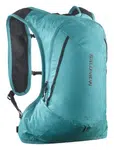 Salomon Cross 12 Tahitian Tide/Black