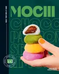 Mochi - Sabrina Fauda-RÃ´le
