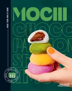 Mochi - Sabrina Fauda-RÃ´le