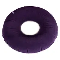 VITAL COMFORT Nafukovací kruh na sezení 43 cm