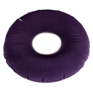 VITAL COMFORT Nafukovací kruh na sezení 43 cm