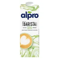 ALPRO Barista sójový nápoj 1 litr