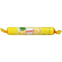 INTACT Hroznový cukr s vitamínem C ananas 40 g