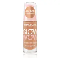 DERMACOL Glow Wow Rozjasňující fluid 20 ml