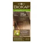 BIOKAP Barva na vlasy 0.0 Zesvětlovač 140 ml