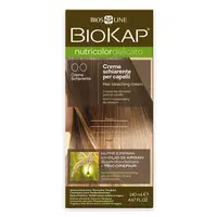 BIOKAP Barva na vlasy 0.0 Zesvětlovač 140 ml