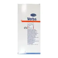 VERBA Břišní podpůrný pás velikost č.1 65 - 75 cm