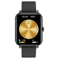 GARETT Smartwatch GRC CLASSIC Black Chytré hodinky