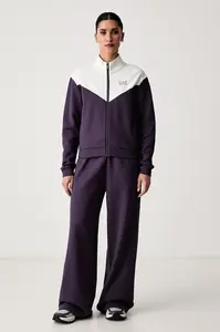 EA7 Emporio Armani  teplákový set dámský