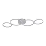 ZMH LED STROPNÍ SVÍTIDLO 52/31/6cm