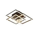 ZMH STROPNÍ VENTILÁTOR 37/37/16.5 cm