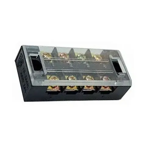 Svorkovnice TB-2504 4x6mm2