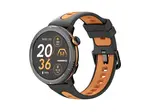 Hodinky HAMMER Watch 2 Lite Orange/Black