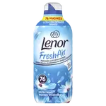 LENOR Fresh Air Wind Aviváž 76 praní 1,064 l