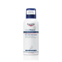 EUCERIN UreaRepair Pěna na nohy 10% Urea 150 ml