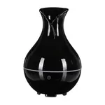 Aroma difuzér SIXTOL Bloom Black Gloss