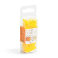 Hmoždinka HANDY 04818A 6x30mm 35ks