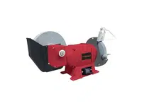 Bruska stolní WORCRAFT WPBG112