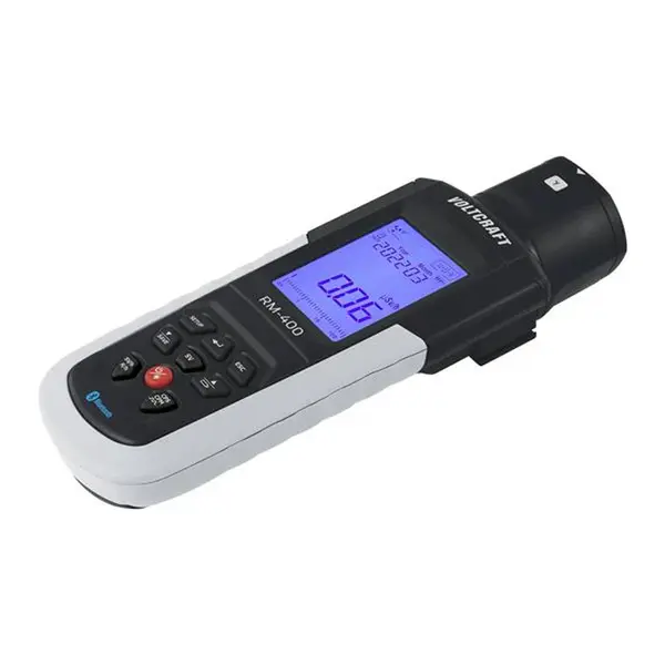 Geigerův čítač pro kontrolu radioaktivity VOLTCRAFT RM-400