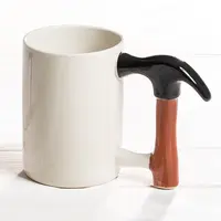 Hrnek GADGET MASTER Hammer Mug