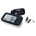 OMRON M7 intelli IT AFib tonometr + adaptér