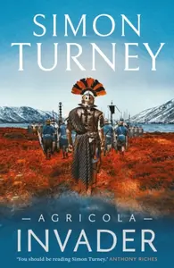 Agricola: Invader - Simon Turney