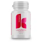 KOMPAVA Premium lactoferrin 60 kapslí